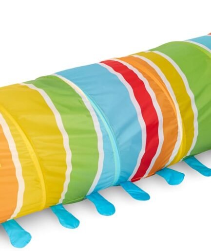 Crawl-Through Tunnel